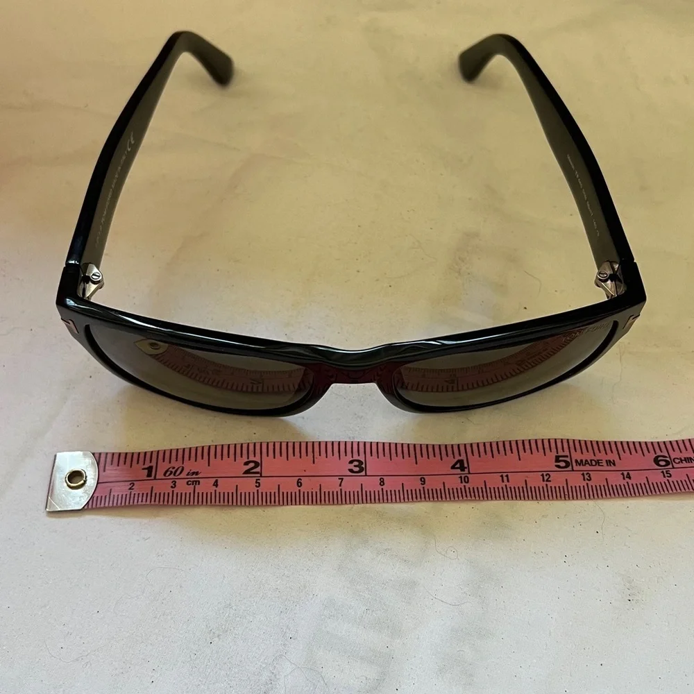 Tom Ford Mason FT0445 Black Sunglasses with Case 56-17 140 3